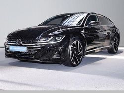 Schwarz Gebraucht 2023 VW Arteon R-line Limousine | 33.999 € (Fairer Preis)