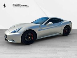 Weiß Gebraucht 2010 Ferrari California Cabrio | 115.000 € (Etwas zu teuer)