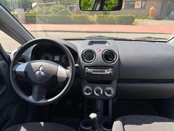 Blau Gebraucht 2009 Mitsubishi Colt Inform Limousine | 3.299 € (Fairer Preis)