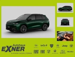 Grün (glazed grün) Neu 2025 Leapmotor C10 SUV | 38.190 € (Fairer Preis)