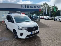 Weiß Gebraucht 2023 Nissan Townstar Van / Kleinbus | 24.999 € (Fairer Preis)