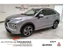 M) (grau Gebraucht 2023 Mitsubishi Eclipse Cross Plus SUV | 23.900 € (Fairer Preis)