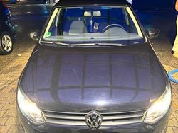 Schwarz Gebraucht 2010 VW Polo Kleinwagen | 7.800 € (Teuer)