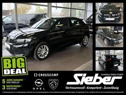 Schwarz perla nera Neu 2025 Opel Corsa Kleinwagen | 21.990 € (Fairer Preis)