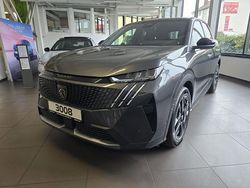 Grau Neu 2025 Peugeot 3008 Allure SUV | 40.350 € (Fairer Preis)