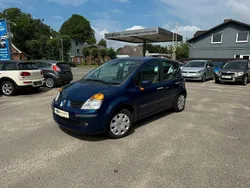 Other Gebraucht 2005 Renault Modus Privilege Van / Kleinbus | 1.699 € (Guter Preis)