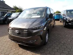 Magnetic grau Neu 2025 Ford Transit Custom Trend Kombi | 40.190 € (Etwas zu teuer)