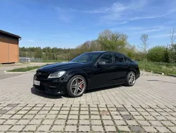 Gebraucht 2012 Mercedes C63 AMG AMG Limousine | 29.800 € (Guter Preis)