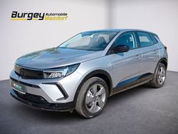 Grau Gebraucht 2024 Opel Grandland X GS Line SUV | 25.980 € (Fairer Preis)