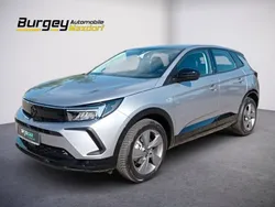 Grau Gebraucht 2024 Opel Grandland X GS Line SUV | 26.980 € (Fairer Preis)