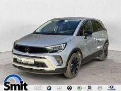 Silber Gebraucht 2024 Opel Crossland Elegance SUV | 14.900 € (Superpreis)
