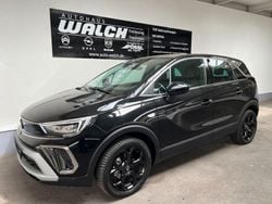 Schwarz Gebraucht 2024 Opel Crossland Elegance SUV | 19.950 € (Fairer Preis)