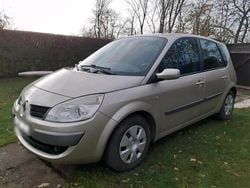 Andere farben Gebraucht 2006 Renault Scénic II Van / Kleinbus | 1.750 € (Fairer Preis)