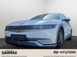 Weiß Gebraucht 2024 Hyundai Ioniq 5 SUV | 41.990 € (Superpreis)