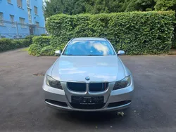 Silber Gebraucht 2006 BMW 320 Kombi | 2.500 € (Superpreis)