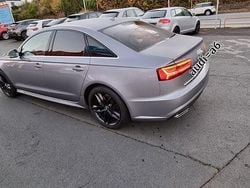 Beige Gebraucht 2017 Audi A6 Ambiente Limousine | 22.800 € (Fairer Preis)