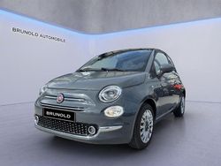 Grau Gebraucht 2022 Fiat 500 Dolcevita | 14.900 € (Etwas zu teuer)