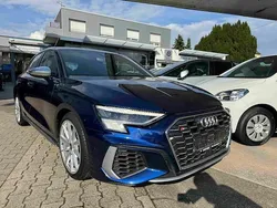 Gebraucht 2022 Audi S3 Ambiente | 37.777 € (Fairer Preis)