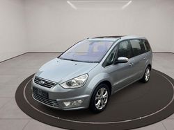 Silber Gebraucht 2011 Ford Galaxy Titanium Van / Kleinbus | 5.250 € (Superpreis)