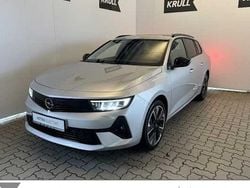 Silber Neu 2026 Opel Astra Kombi | 28.890 € (Guter Preis)