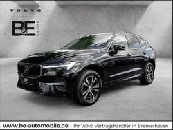 Schwarz Gebraucht 2022 Volvo XC60 Momentum SUV | 29.950 € (Guter Preis)