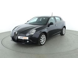 Schwarz Gebraucht 2015 Alfa Romeo Giulietta Turismo Kleinwagen | 9.050 €