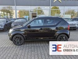 Schwarz Gebraucht 2023 Suzuki Ignis Comfort Kleinwagen | 17.500 € (Fairer Preis)