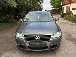 Gebraucht 2007 VW Passat Highline Kombi | 2.499 € (Fairer Preis)