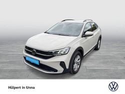 Ascotgrau Gebraucht 2022 VW Taigo Life SUV | 18.444 € (Superpreis)