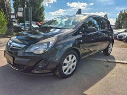 Schwarzmagic perleffekt Gebraucht 2014 Skoda Rapid Ambition Kleinwagen | 3.999 € (Guter Preis)