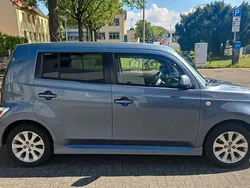 Grau Gebraucht 2007 Daihatsu Materia Van / Kleinbus | 2.299 €
