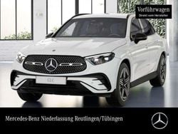 Polarweiß Gebraucht 2025 Mercedes GLC220 AMG SUV | 62.490 € (Superpreis)