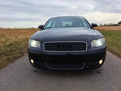 Schwarz Gebraucht 2004 Audi A3 Ambition Limousine | 1.800 € (Fairer Preis)