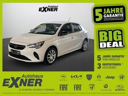 Jade weiss Gebraucht 2023 Opel Corsa Edition Kleinwagen | 12.950 € (Guter Preis)