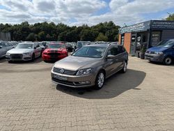 Braun Gebraucht 2011 VW Passat Highline Kombi | 5.990 € (Fairer Preis)