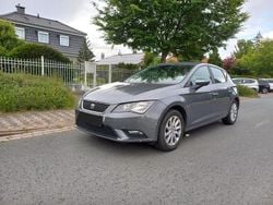 Grau Gebraucht 2013 Seat Leon Limousine | 3.490 € (Fairer Preis)