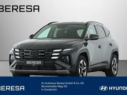 Schwarz Neu 2025 Hyundai Tucson Trend SUV | 34.990 € (Guter Preis)