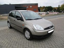 Gebraucht 2004 Ford Fiesta Limousine | 2.550 € (Fairer Preis)