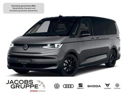 Grau Neu 2025 VW Multivan Edition Van | 72.790 €
