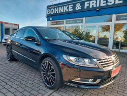 Schwarz Gebraucht 2014 VW CC Limousine | 12.999 € (Fairer Preis)