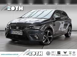 Grau Neu 2025 Seat Ibiza FR Kleinwagen | 23.487 € (Guter Preis)