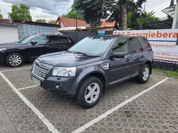 Silber Gebraucht 2010 Land Rover Freelander 2 SUV | 11.900 €