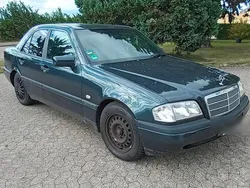Gebraucht 1996 Mercedes C180 Limousine | 1.250 € (Guter Preis)