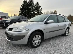 Grau Gebraucht 2006 Renault Mégane II Avantage Limousine | 3.750 € (Teuer)