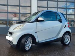 Weiß Gebraucht 2008 Smart ForTwo Coupé Coupé | 4.990 € (Etwas zu teuer)
