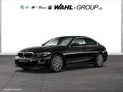 Metallic Gebraucht 2020 BMW 318 M Sport Limousine | 30.100 €