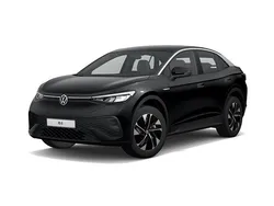 Grenadillschwarz metallic Gebraucht 2022 VW ID.5 Pro SUV | 28.490 € (Superpreis)