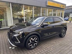 Karbon schwarz metallic Gebraucht 2022 Opel Mokka Elegance SUV | 19.870 € (Etwas zu teuer)