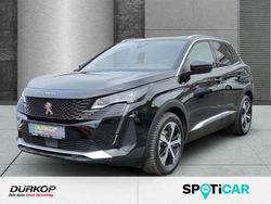 Lackierung schwarz perla nera/me (metallic) Gebraucht 2023 Peugeot 3008 GT SUV | 26.950 € (Etwas zu teuer)