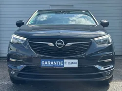 Grau Gebraucht 2019 Opel Grandland X Edition SUV | 13.599 € (Guter Preis)